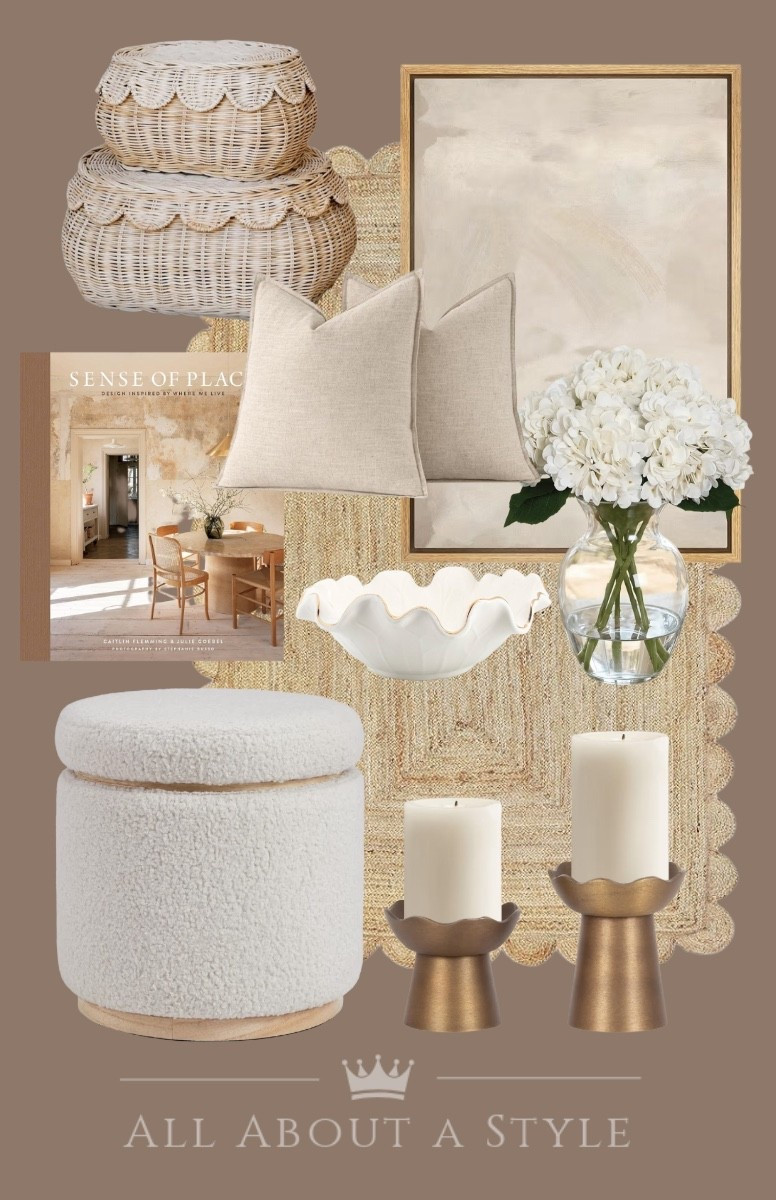 Do you want a home that feels elevated & inviting—without breaking the bank? 🤍

Soft neutrals, rich textures, and timeless pieces create that cozy, designer look for less. 

Tap to shop and bring this look to life in your space.

#LTKhome #NeutralHome #CozyLiving #HomeStyleInspo #LTKFinds #ModernTraditional #AmazonHomeFinds #BeigeAesthetic #HomeDecorInspo #SimpleLuxury