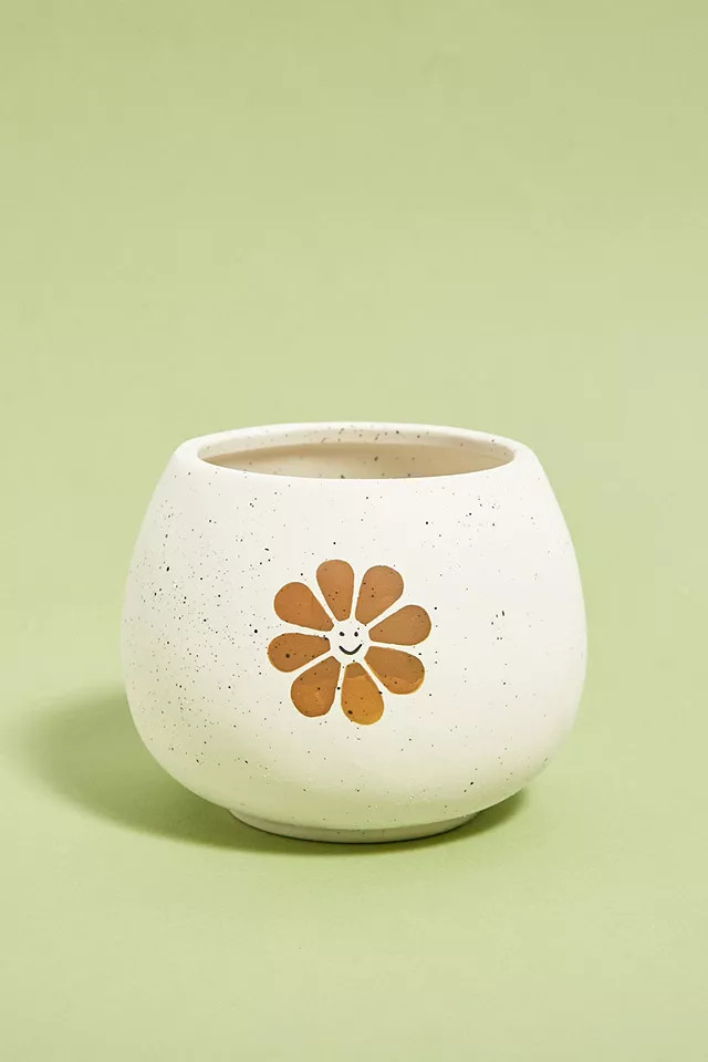 Keramikblumentopf | Urban Outfitters (EU)