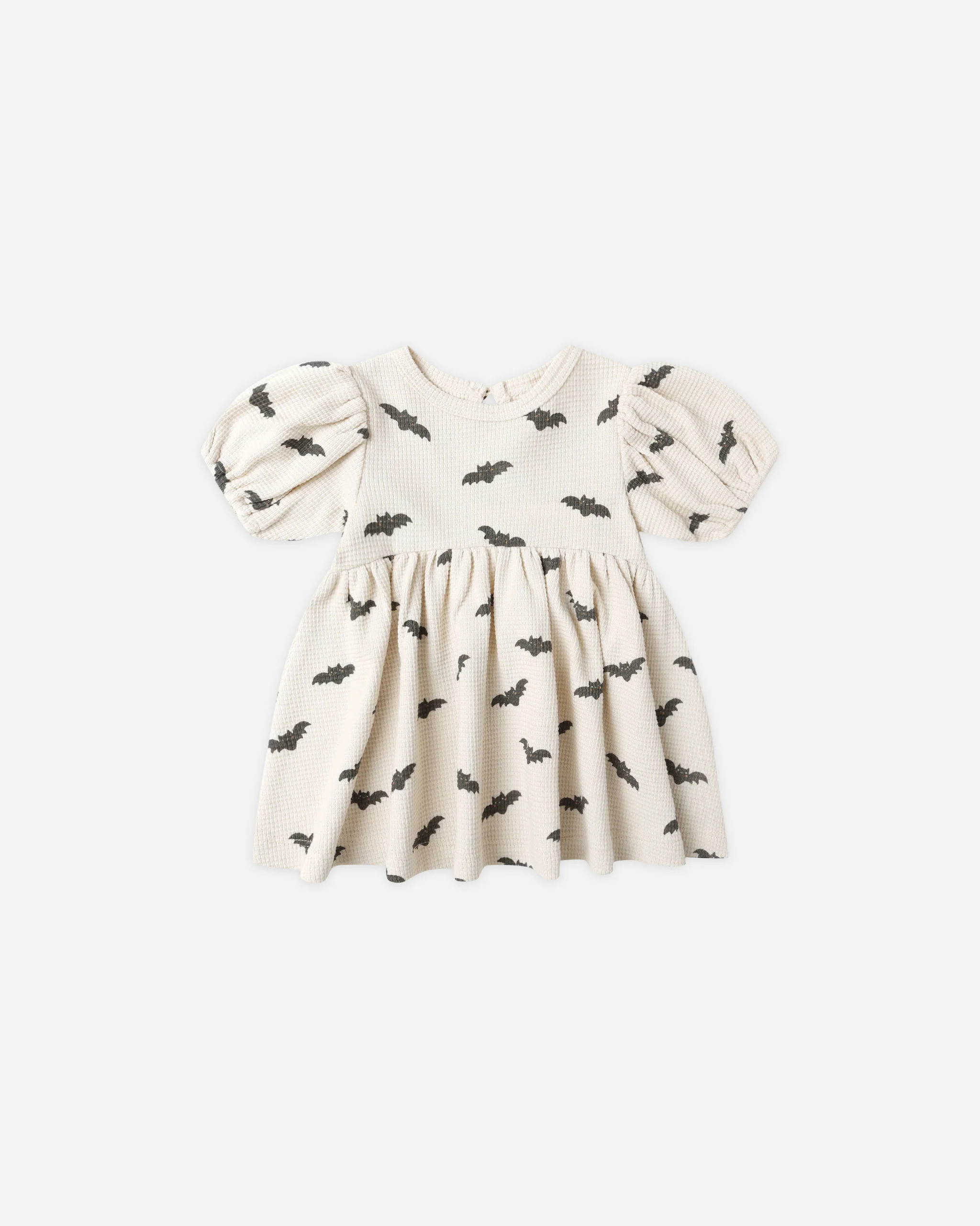 Darla Dress || Bats | Rylee + Cru