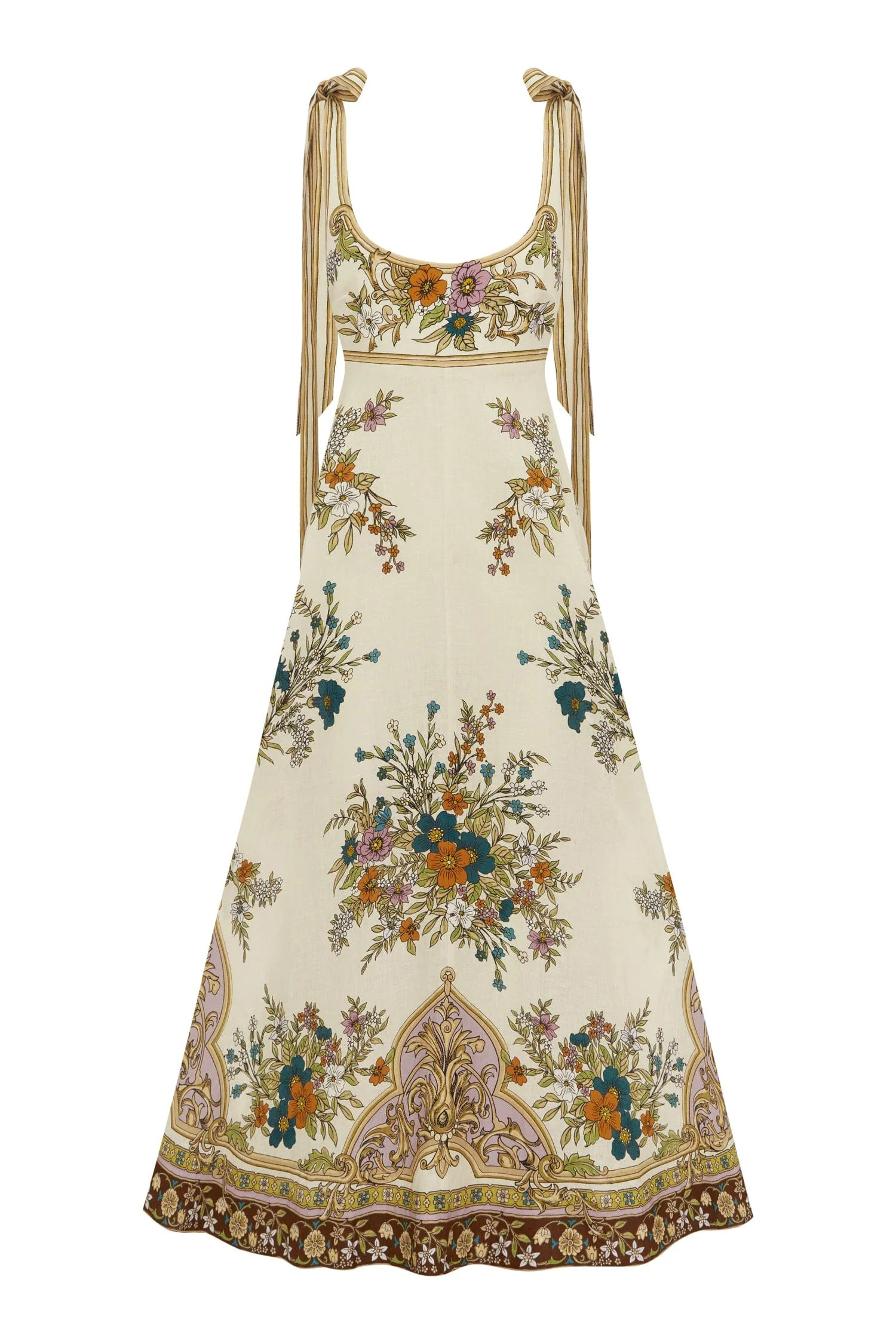 ANTOINETTE BALLET SUNDRESS | Alemais (AU, US, UK)