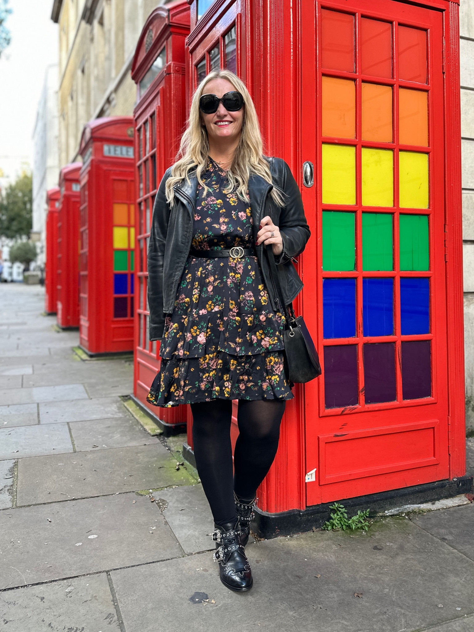 Use code CAROLINEHBIRTHDAY20 for 20% off the boots 
Use code DRESSLOVINGMAMA15 for 15% off at Baukjen 

#LTKautumn #LTKmidsize #LTKstyletip