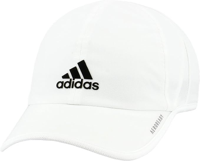 adidas Men's Superlite Relaxed Fit Performance Hat | Amazon (US)
