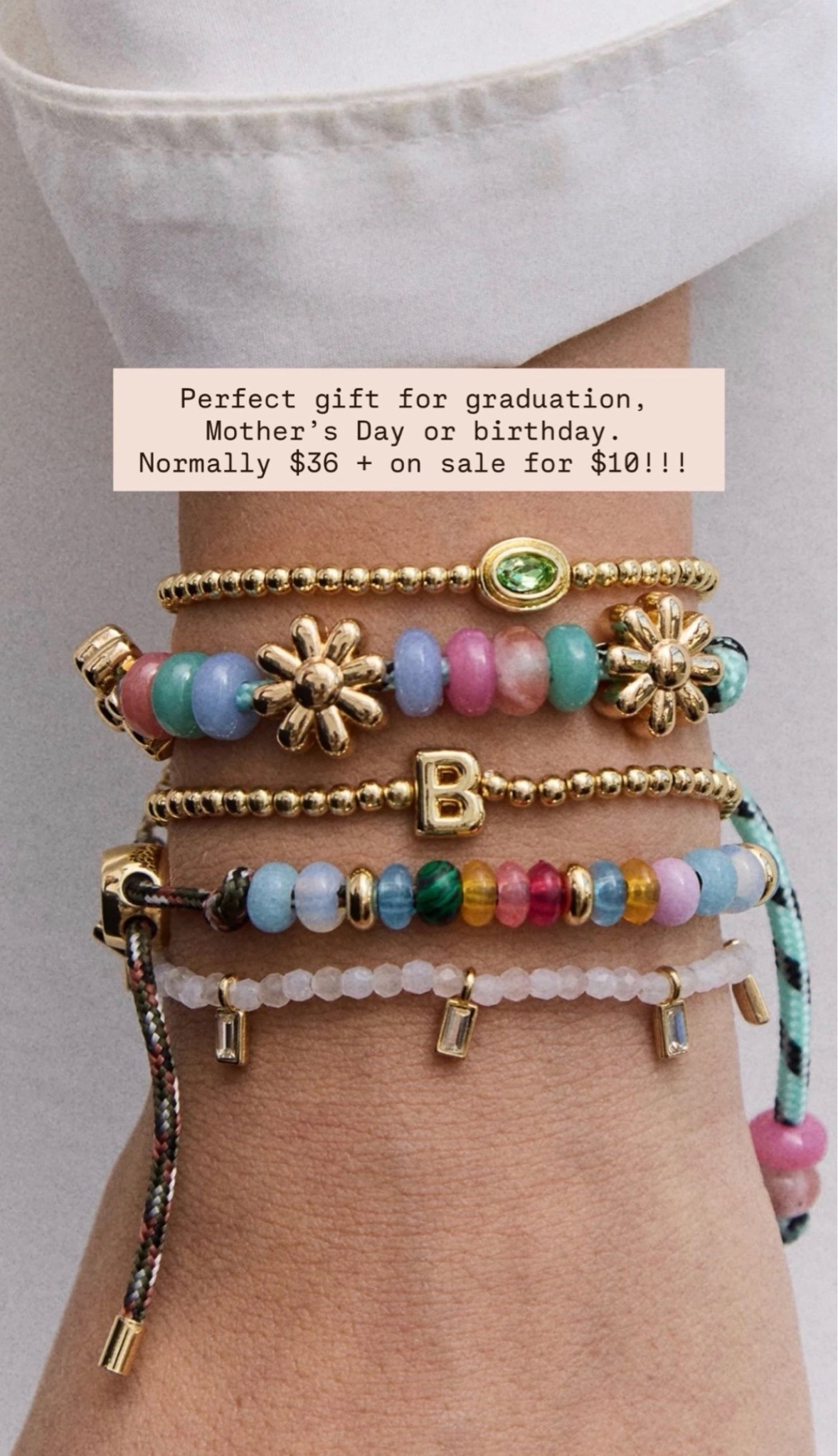 🤍 The perfect graduation, Mother's Day or birthday gift for anyone in your list!

#LTKSaleAlert
#LTKdayinmylife
#LTKMothersDay