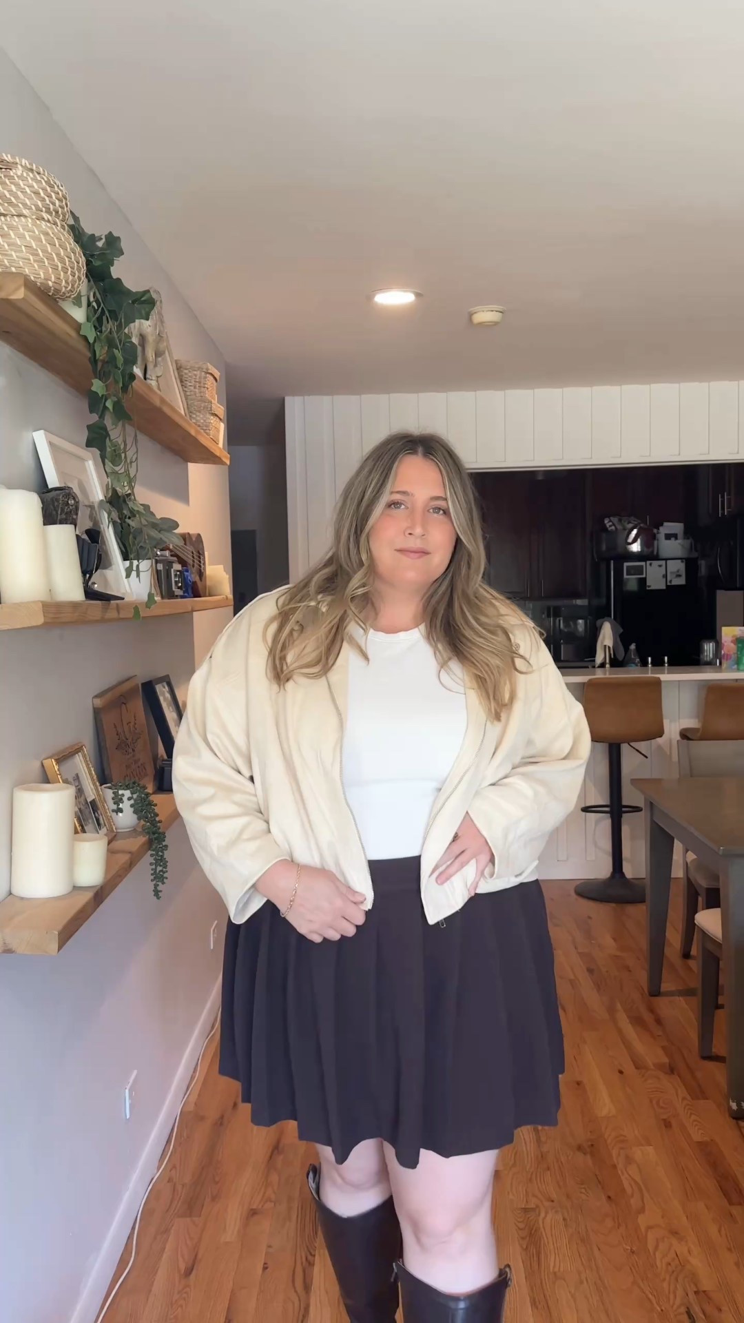 Amazon fall jacket find

#LTKMidsize #LTKTall #LTKPlusSize