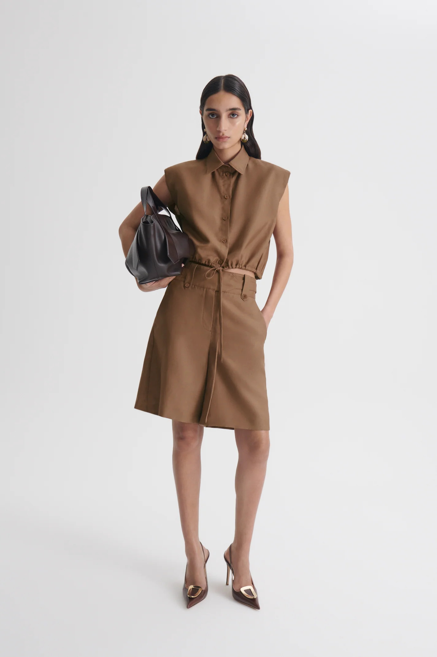 CARGO SHORT - SPICE - Scanlan Theodore | Scanlan Theodore