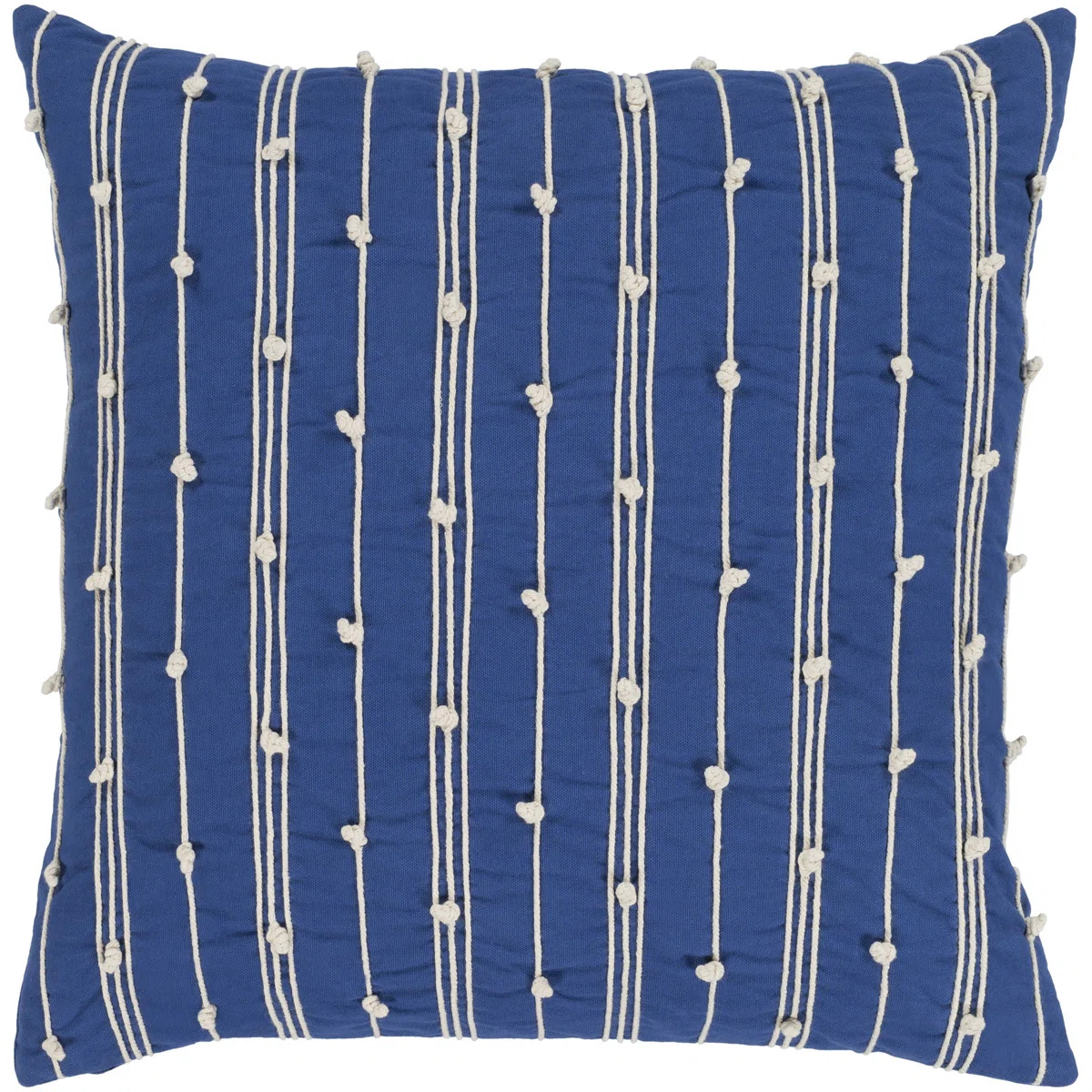 Aiken Cotton Striped Pillow Cover | Wayfair North America