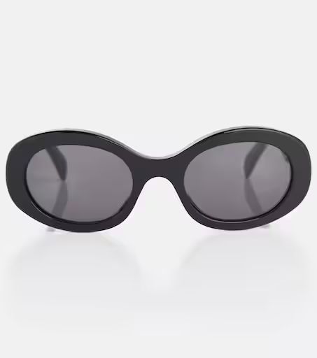 Lunettes de soleil Triomphe en acétate | Mytheresa (INTL)