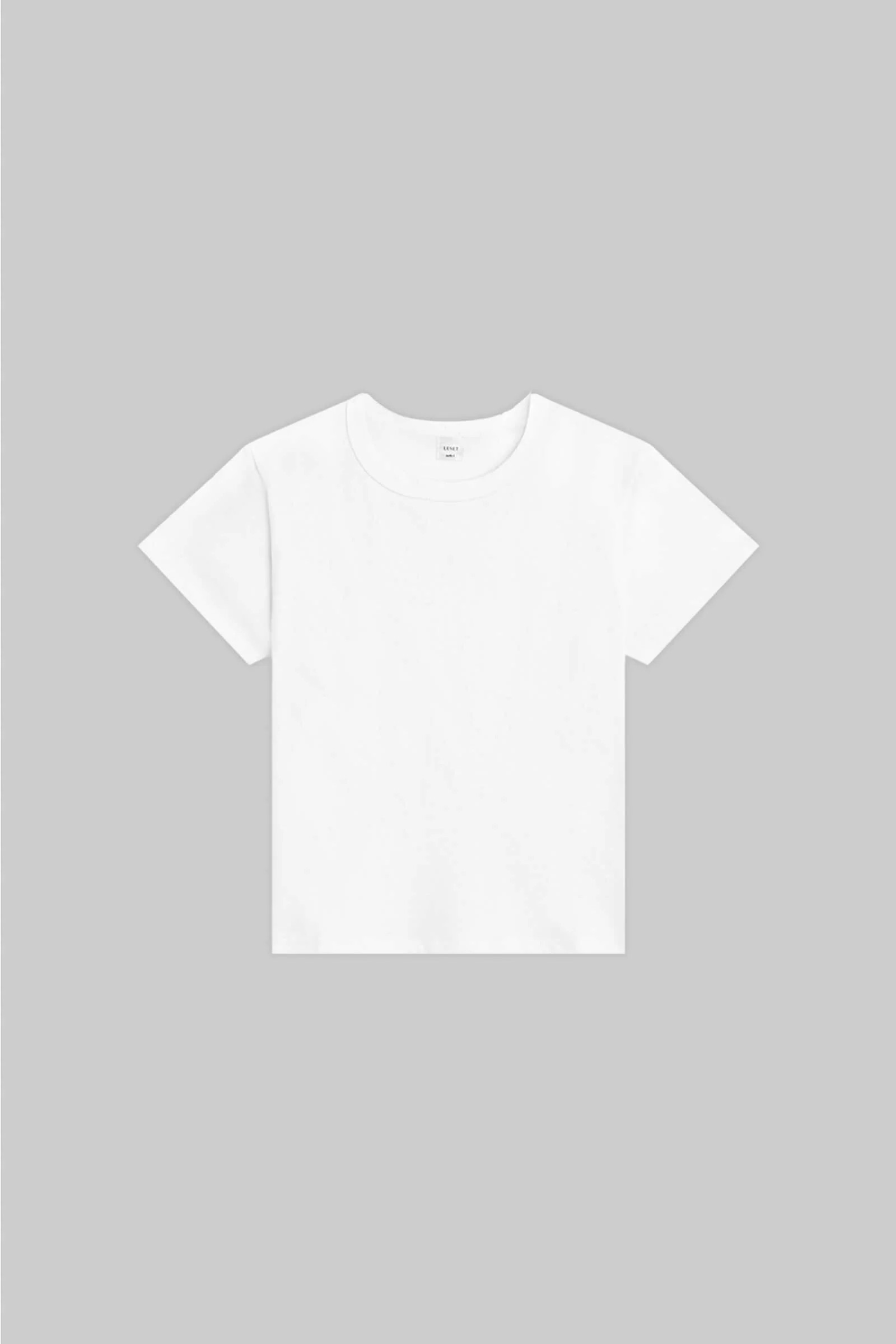 The Margo Slim Fit Tee | LESET