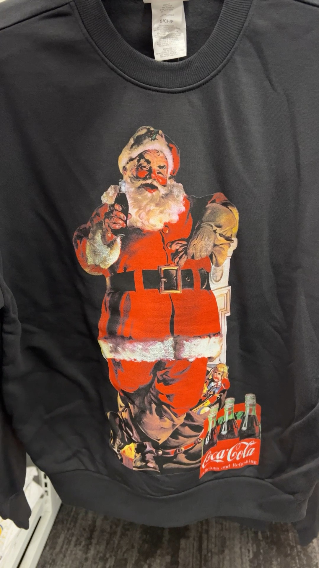 The cutest holiday sweatshirts back in stock! 

#targetfinds #targetstyle #christmassweaters

#LTKFindsUnder50 #LTKStyleTip #LTKHoliday