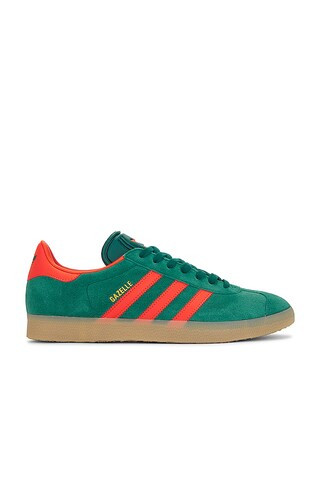 adidas gazelle silver green womens adidas Gazelle Mesa Cloud White