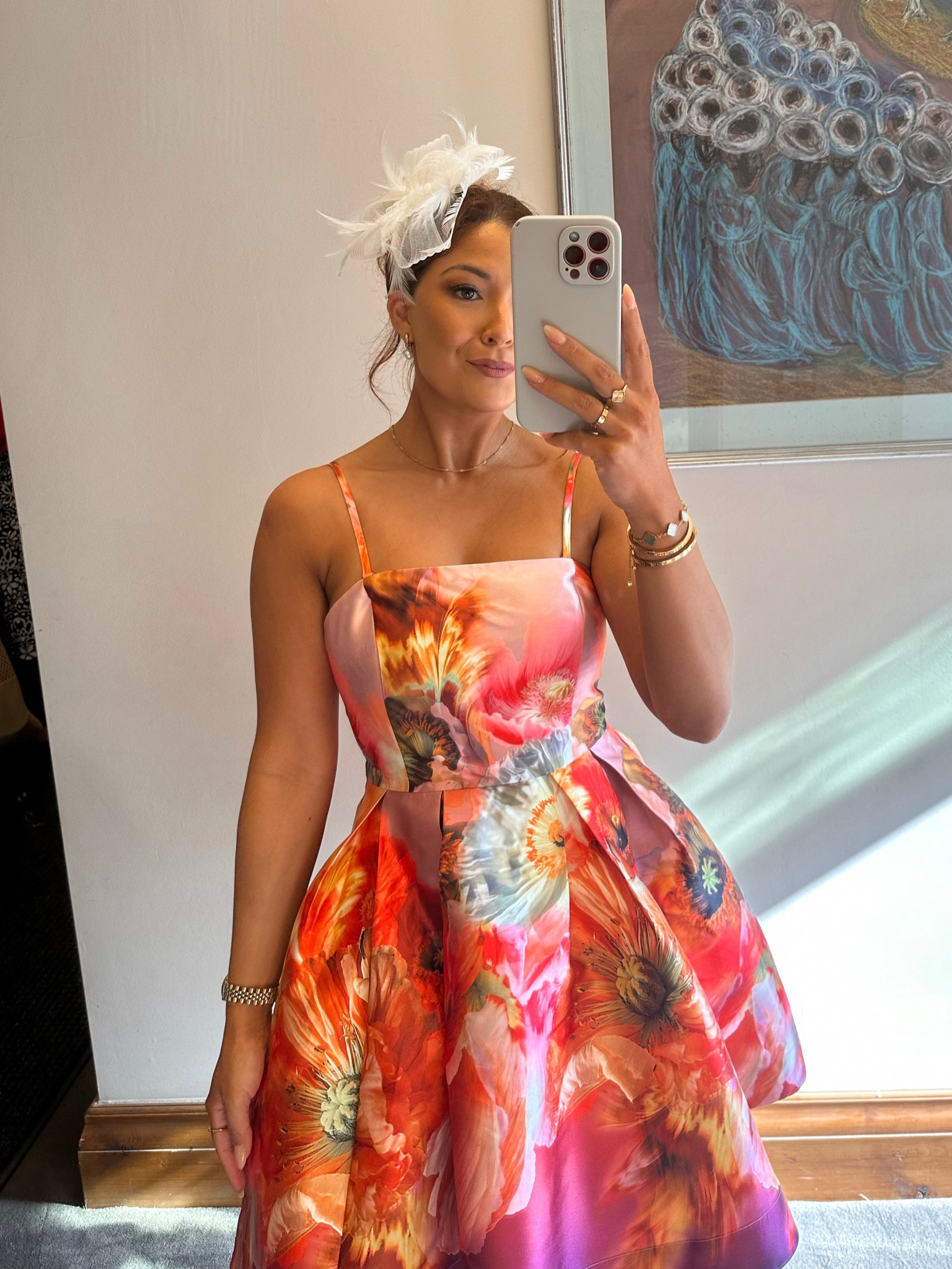 Wedding guest inspiration 

#FashionMonth #LTKpartywear #LTKuk