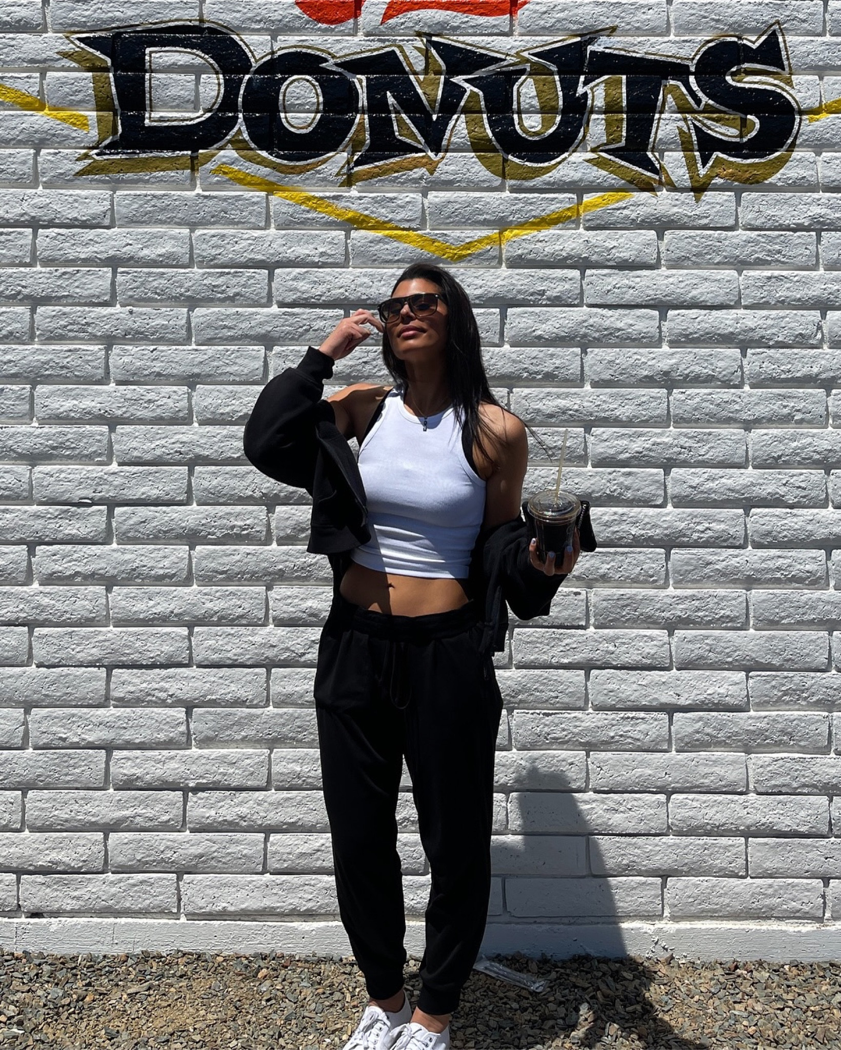 🍩💭✨

#LTKActive #LTKStyleTip #LTKTravel