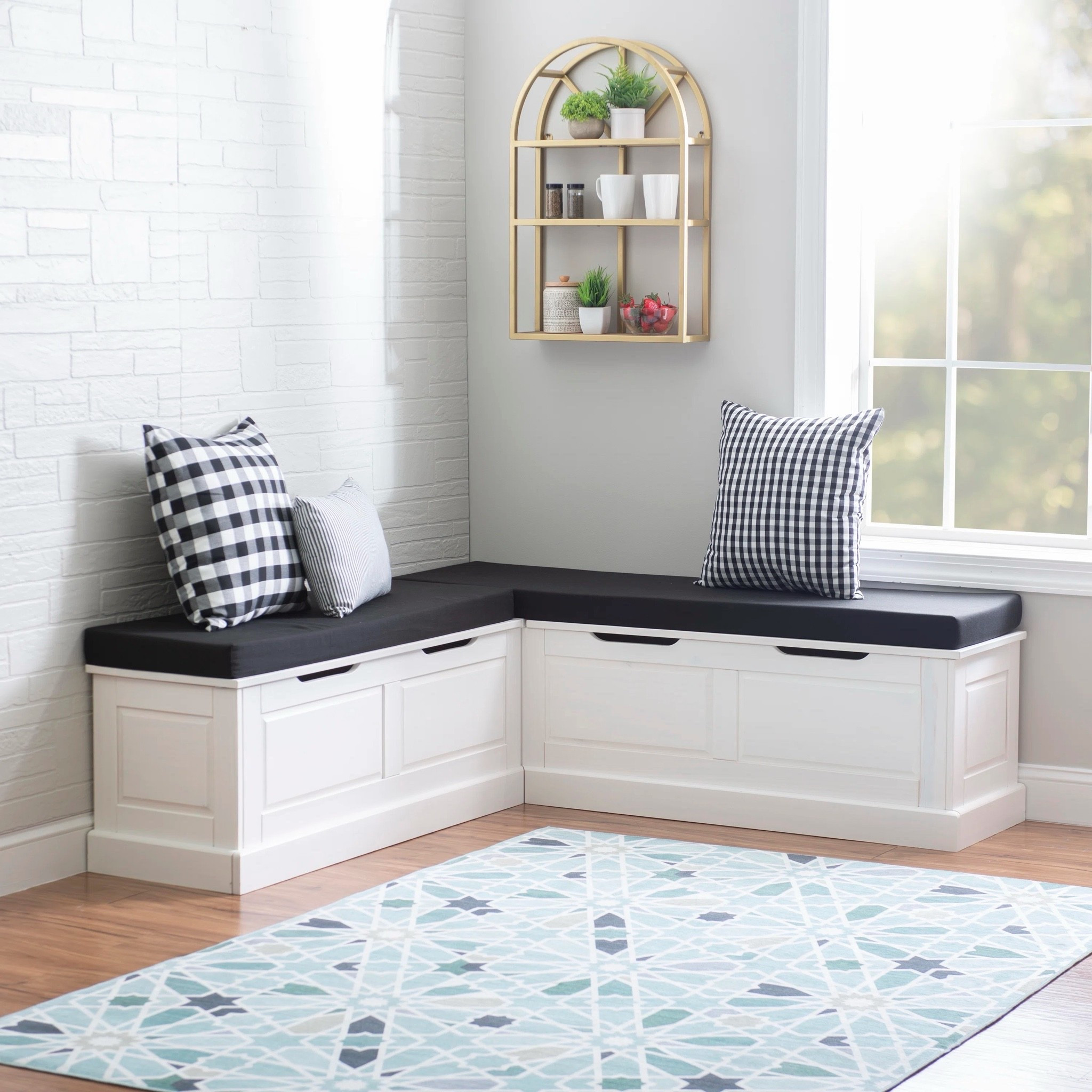 Inspired by boutique hotel interiors, this upholstered bench delivers a refined balance of comfort, functionality, and timeless elegance. ON SALE and under $600.

Keywords:

* upholstered storage bench
* bedroom bench
* entryway bench
* hidden storage bench
* modern storage furniture
* upholstered seating
* neutral home furniture
* luxury storage bench
* designer inspired furniture
* modern luxury decor
* boutique hotel aesthetic
* elegant bedroom decor
* curated home styling
* soft neutral interiors
* elevated living spaces
* sophisticated home storage