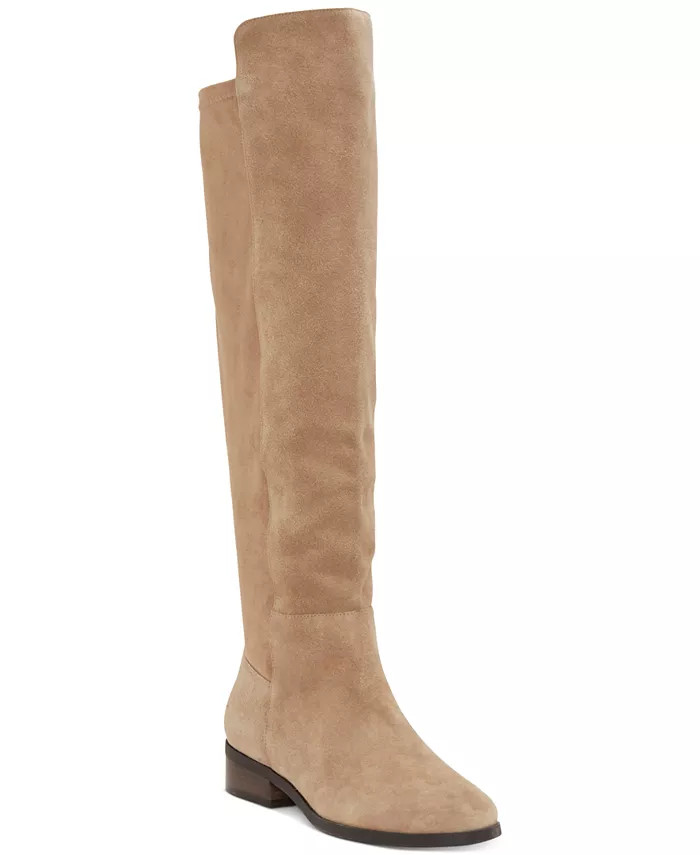 Women's Calypso Over-The-Knee Boots | Macys (US)
