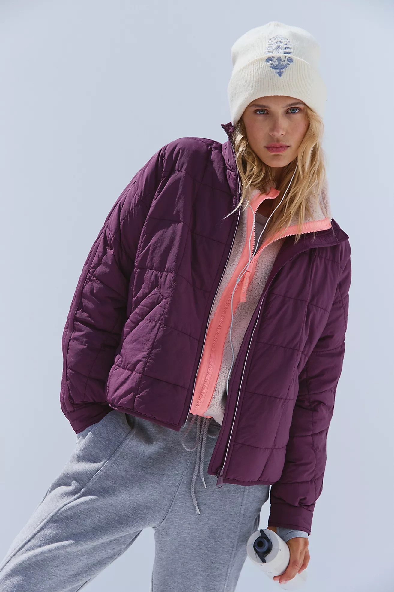 Pippa Packable Puffer Jacket | Free People (Global - UK&FR Excluded)