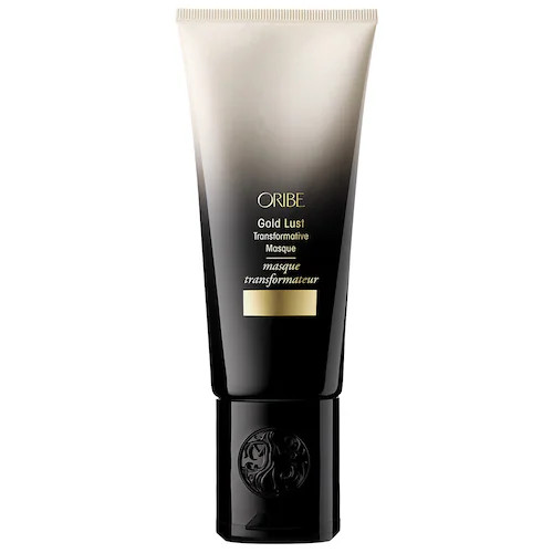 Gold Lust Transformative Hair Mask - Oribe | Sephora | Sephora (US)