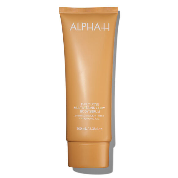 Daily Dose Multivitamin Glow Body Serum | Space NK - UK