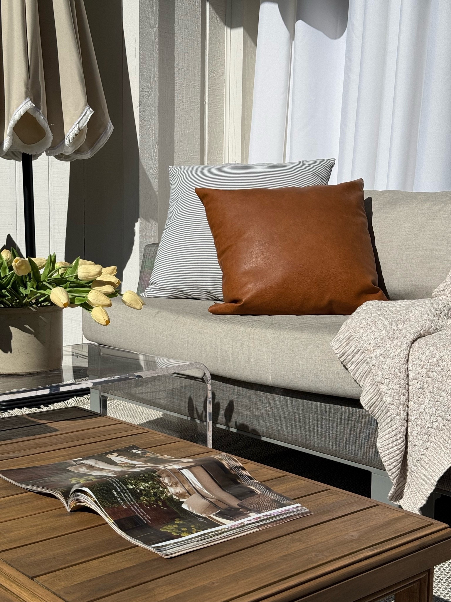 Shop some outdoor favorites for a little patio refresh.

#LTKSaleAlert #LTKHome #LTKOver40
