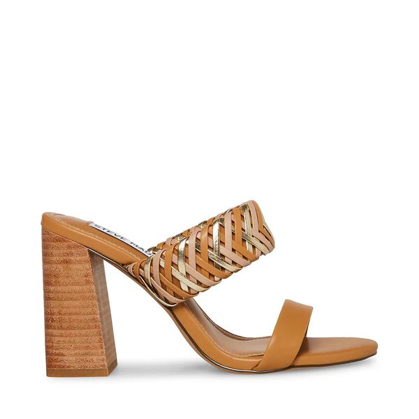 CATHY NATURAL MULTI | Steve Madden (US)