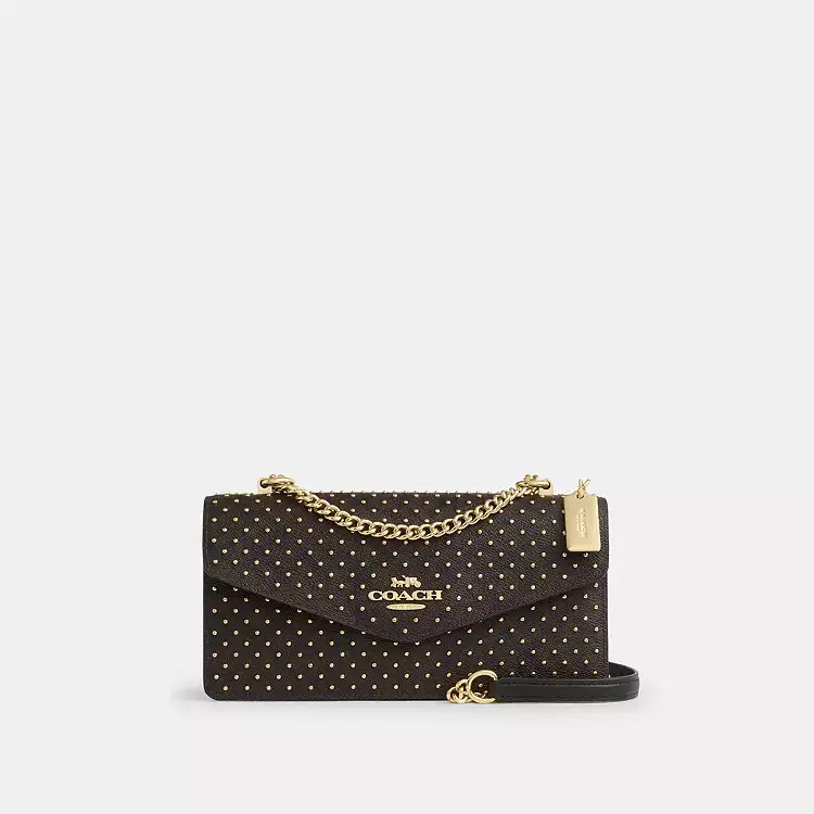 Klare Envelope Crossbody Bag | Coach Outlet US