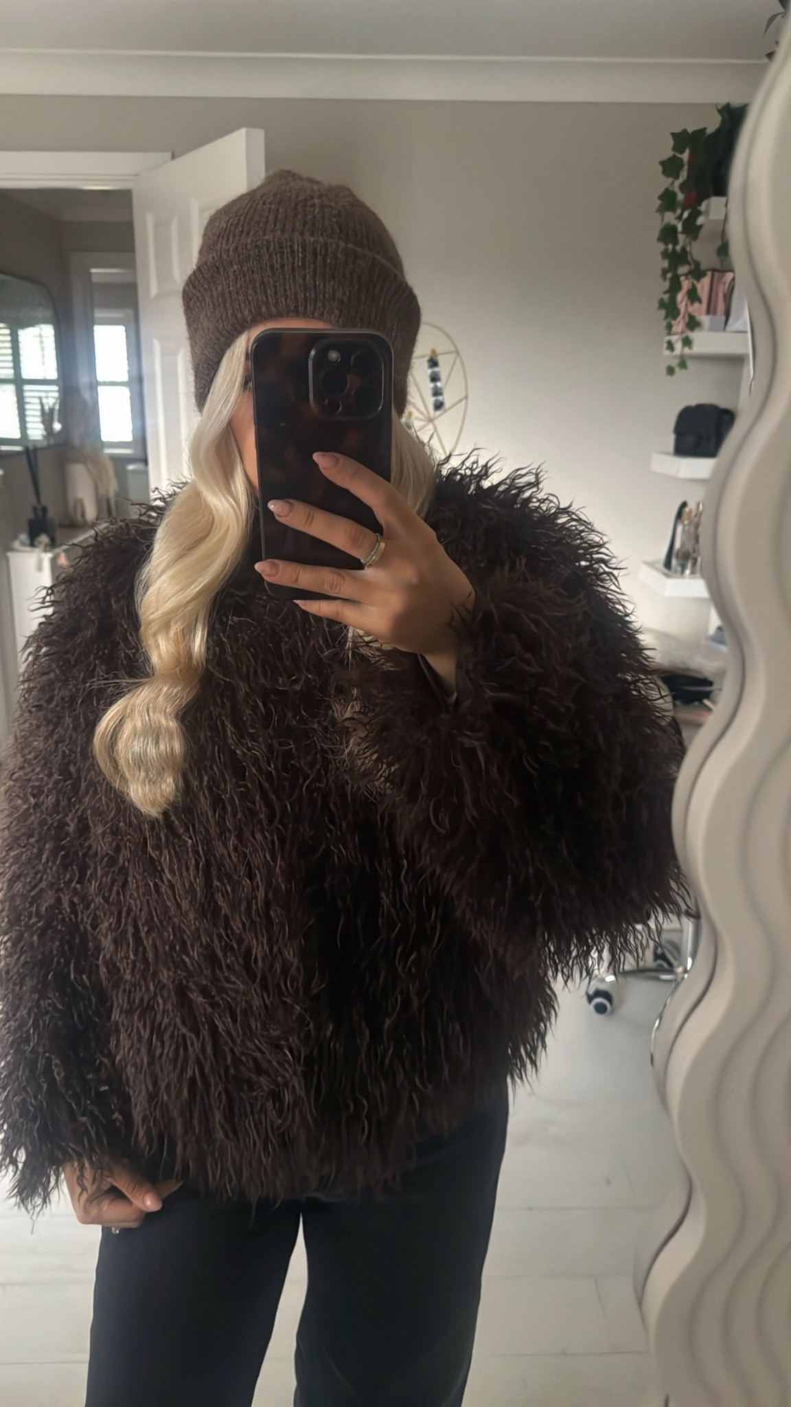 Uk fashion, day to day styling, casual chic style, classy outfits, Zara, Zara women, Zara new in, H&M, primark, trending, Christmas, winter styling, fall outfits, fleece, new balance, trainers, Teddy jacket, fleece, knee high boots, Ugg, festive wear, partywear 

#LTKuk #LTKfestive #LTKwinter