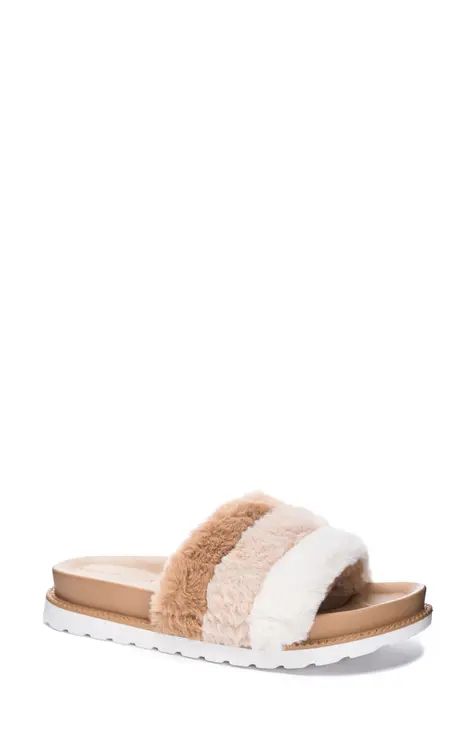 chinese laundry slippers | Nordstrom | Nordstrom