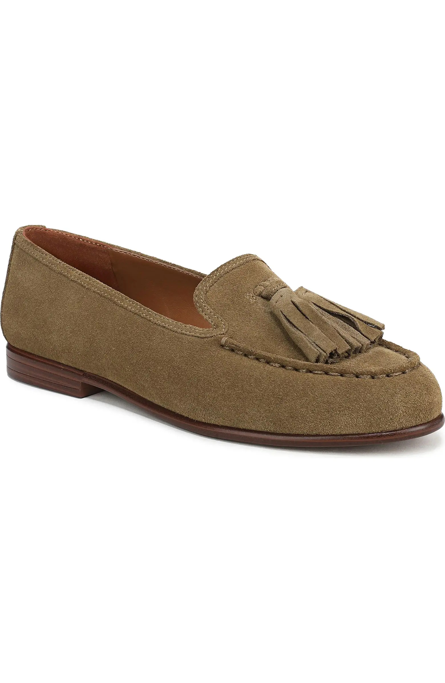 Minerva Tassel Loafer (Women) | Nordstrom