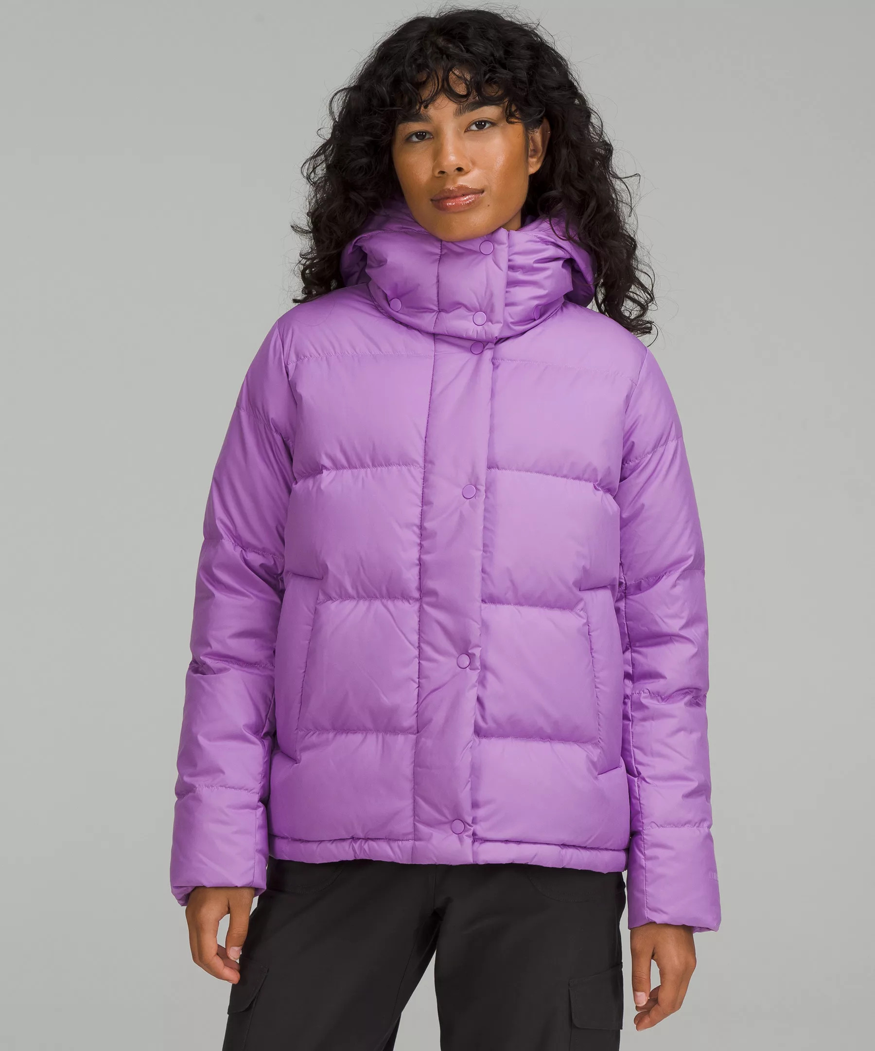 Wunder Puff Jacket | Lululemon (US)