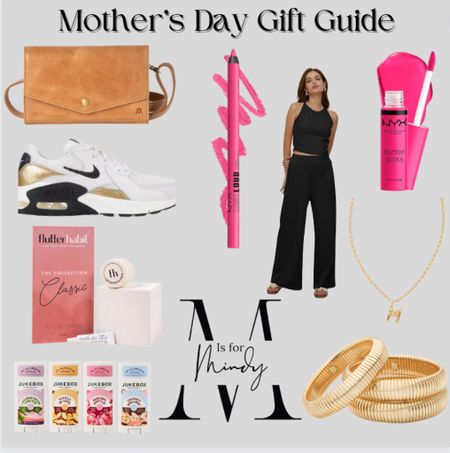 My Mother’s Day gift guide is live!!!  All of my favorite things ❤️❤️

#LTKover40 #LTKGiftGuide #LTKstyletip