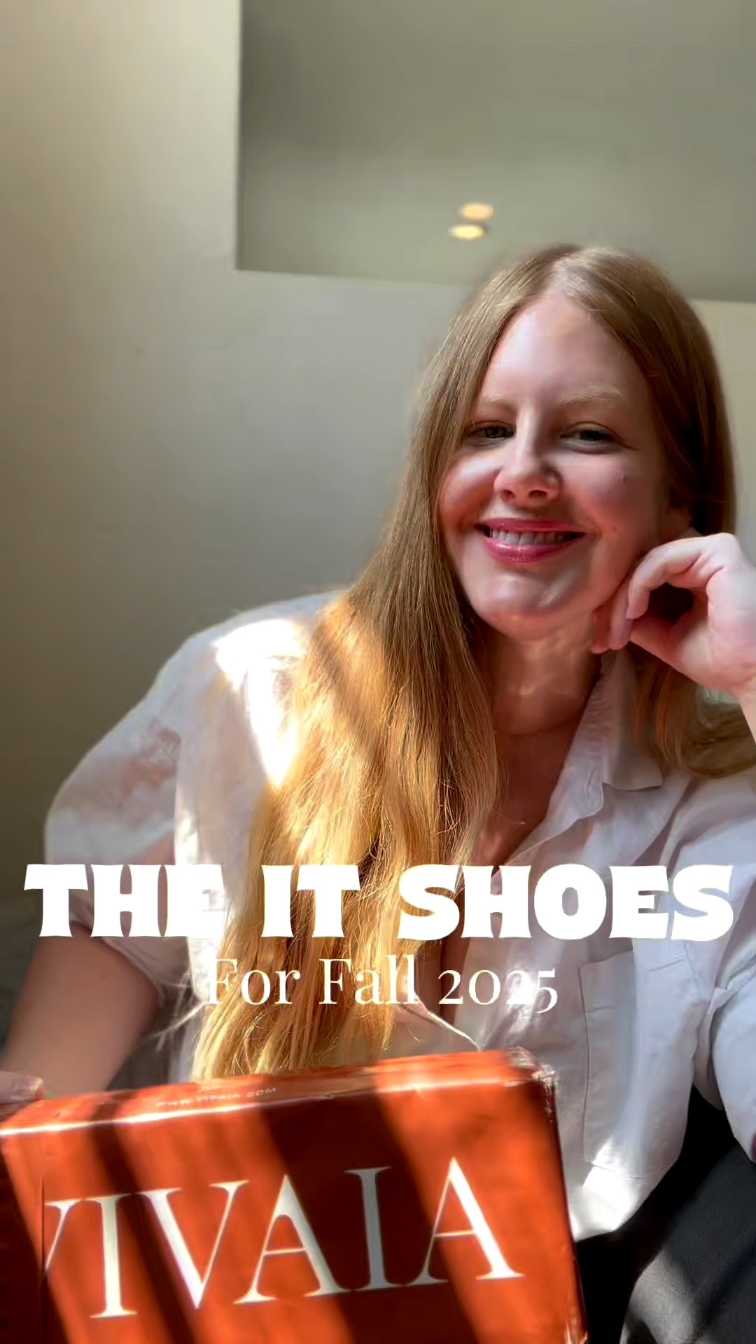 These Vivaia Mary Jane flats are the perfect mix of sustainable, stylish & crazy comfy. I linked them on my LTK so you can grab your pair before they sell out! 🖤
👉 Shop now through my LTK for easy outfit inspo + links! #LTKSale #LTKFinds #LTKShoes #LookForLess #SustainableFashion #FallStyle #OOTDInspo #AffordableStyle

#LTKStyleTip #LTKMidsize #LTKShoeCrush