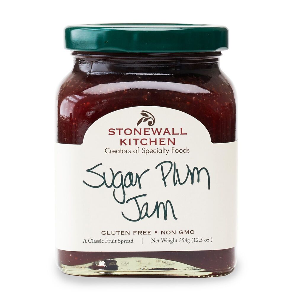 Sugar Plum Jam | Stonewall Kitchen, LLC