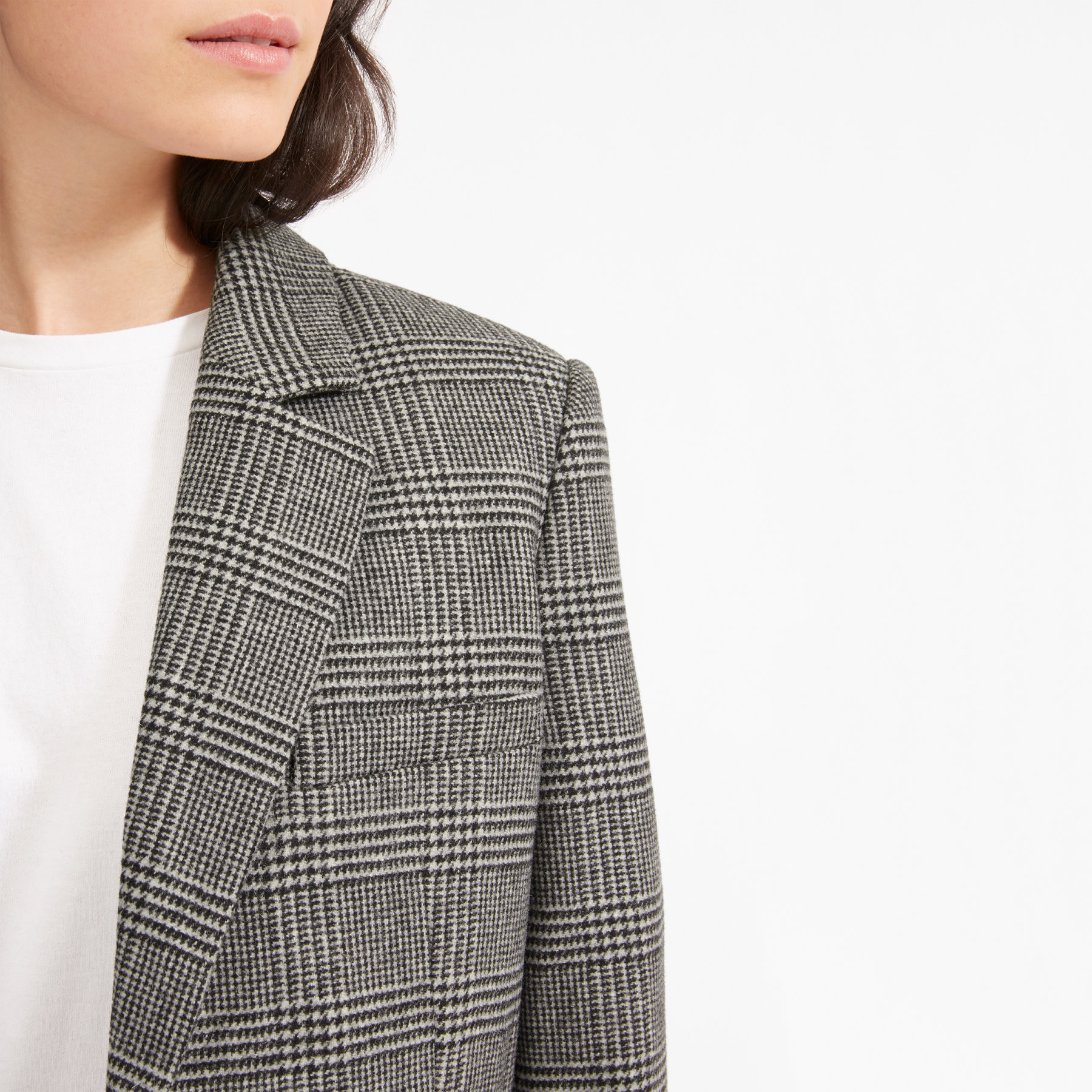 The Oversized Blazer | Everlane