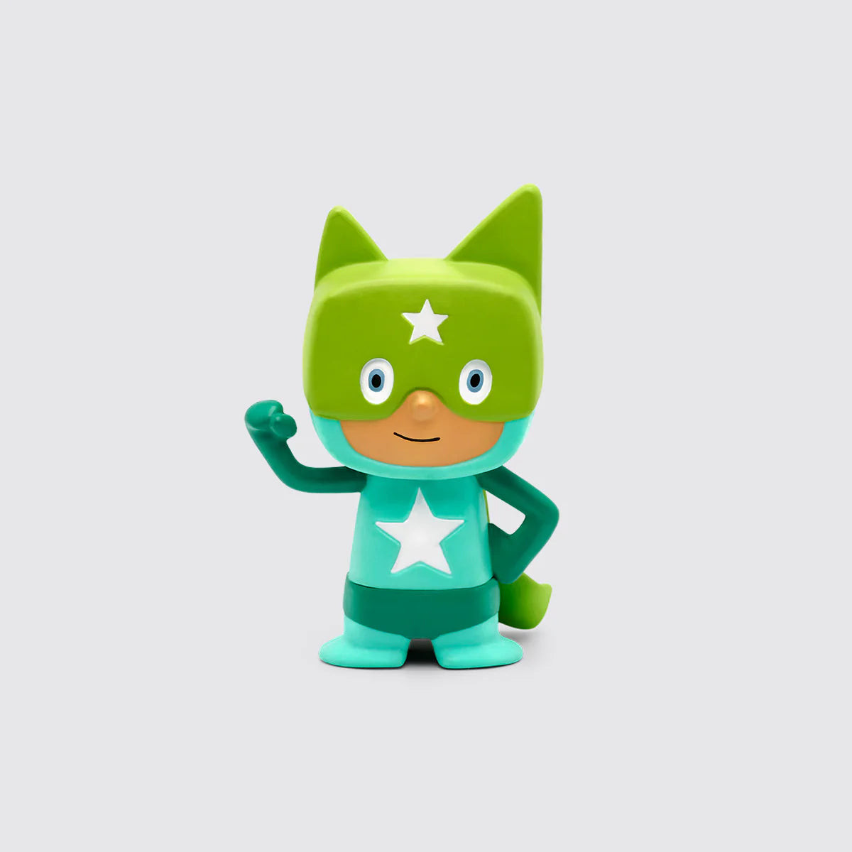 CREATIVE TONIE - SUPERHERO TURQUOISE | Simply Carolina