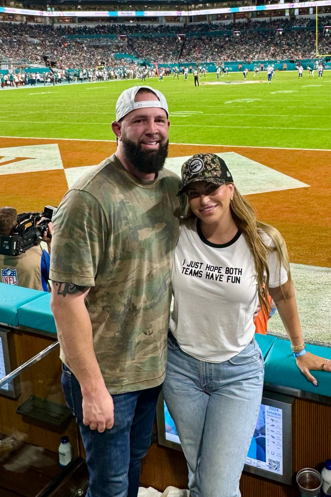 Game Day tops! 

#LTKFallSale #LTKStyleTip #LTKSeasonal