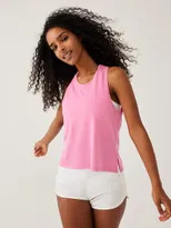 Everyday Muscle TankA Heart | Outdoor Voices