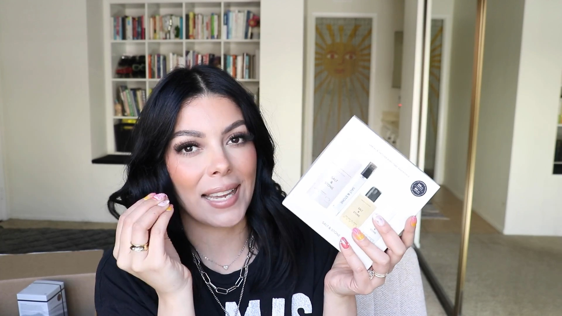 Hands down the best scent my nose has experienced in YEARS!! This is a must have must gift set this holiday season! Perfect for travel! 

#LTKHoliday #LTKWatchNow #LTKBeauty