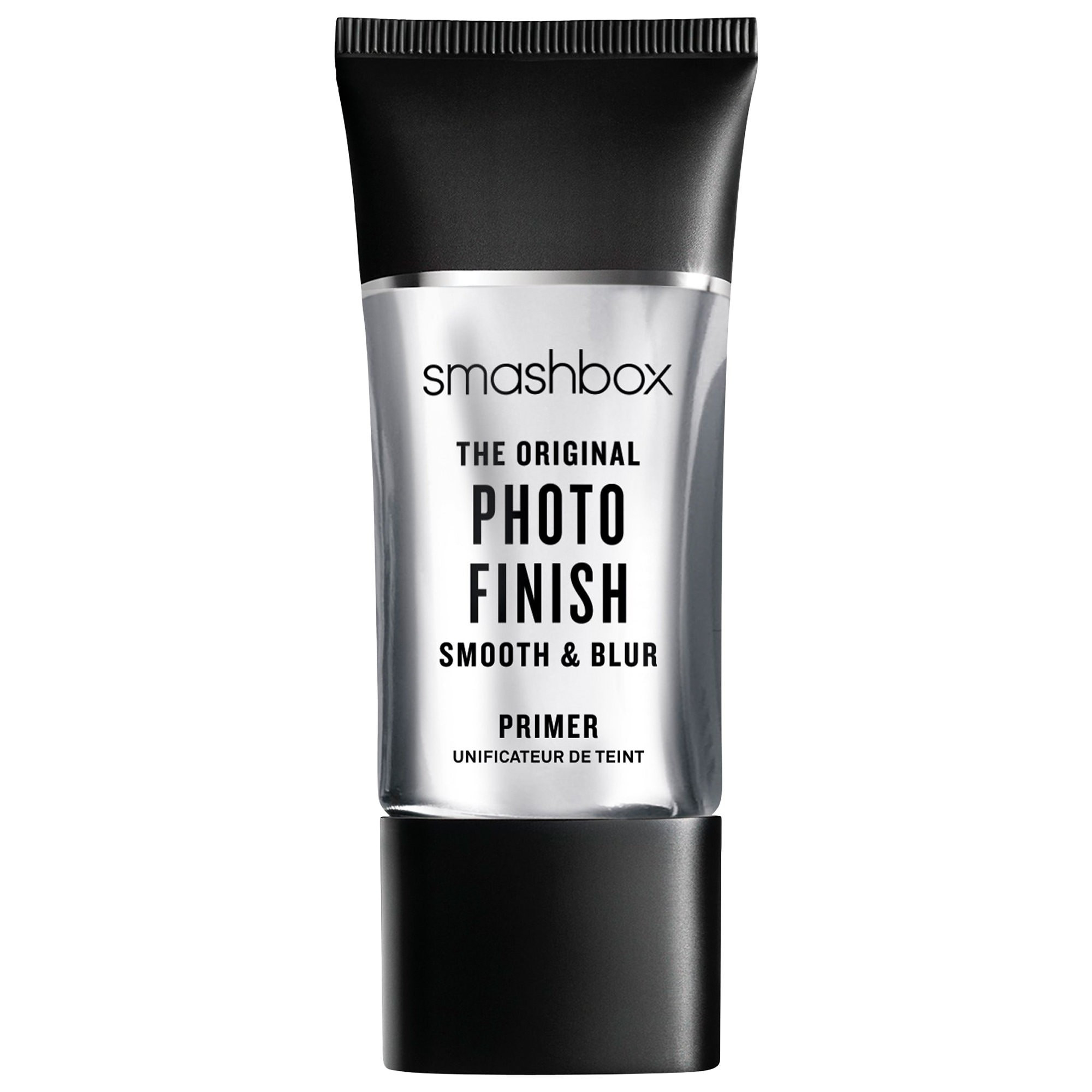 Smashbox Photo Finish Smooth & Blur Oil-Free Foundation Primer / / | Sephora (US)
