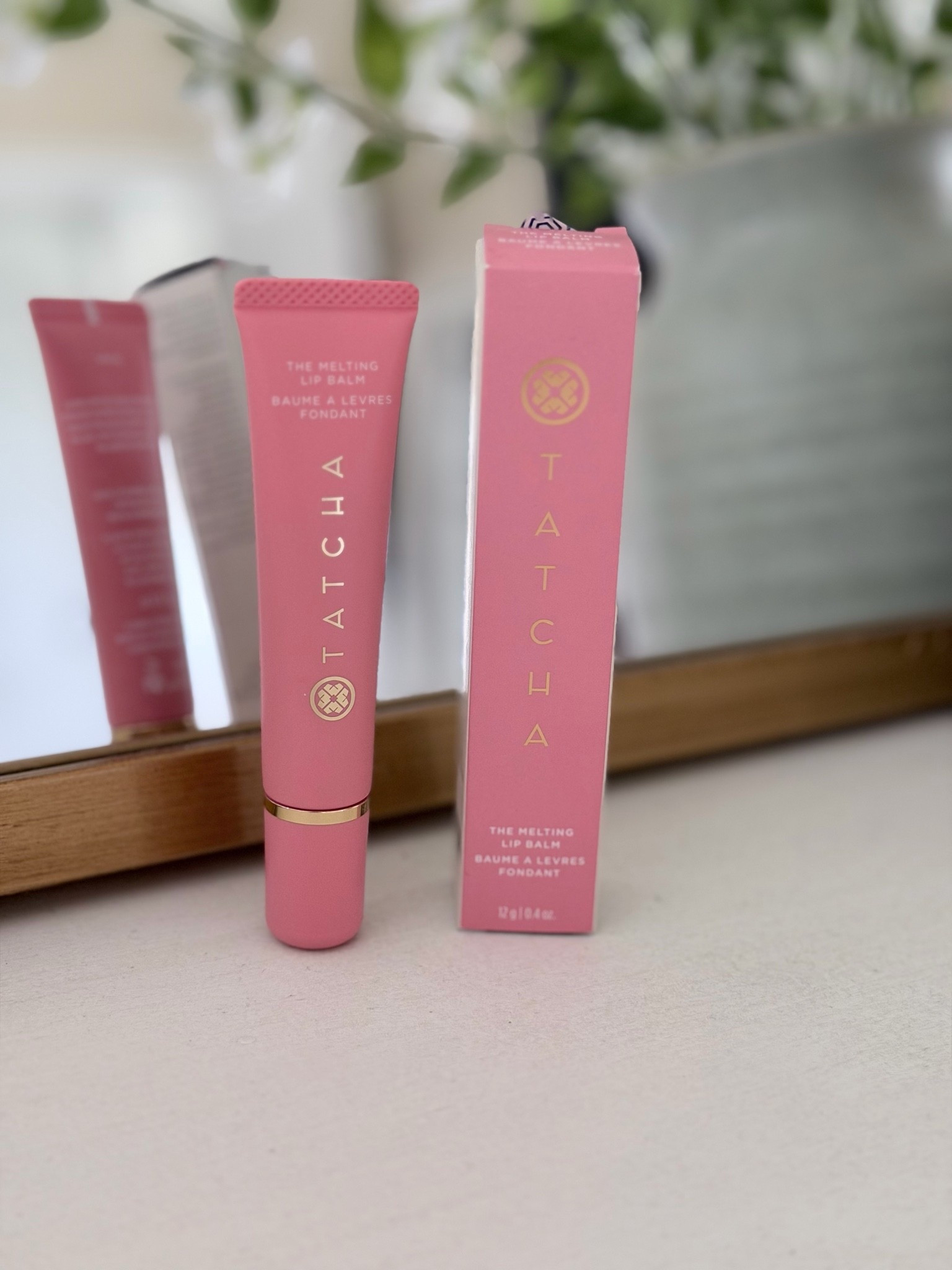 Use promo code: PREVENTION20 for 20% off my favorite lip gloss from Tatcha

#LTKSaleAlert #LTKBeauty