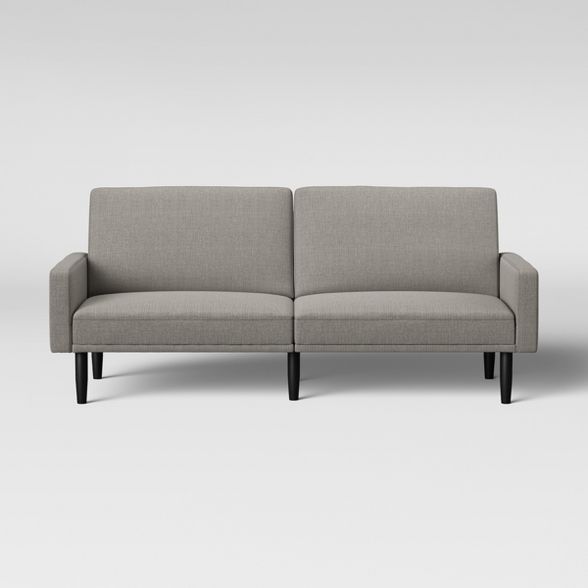 Futon Sofa with Arms - Room Essentials™ | Target