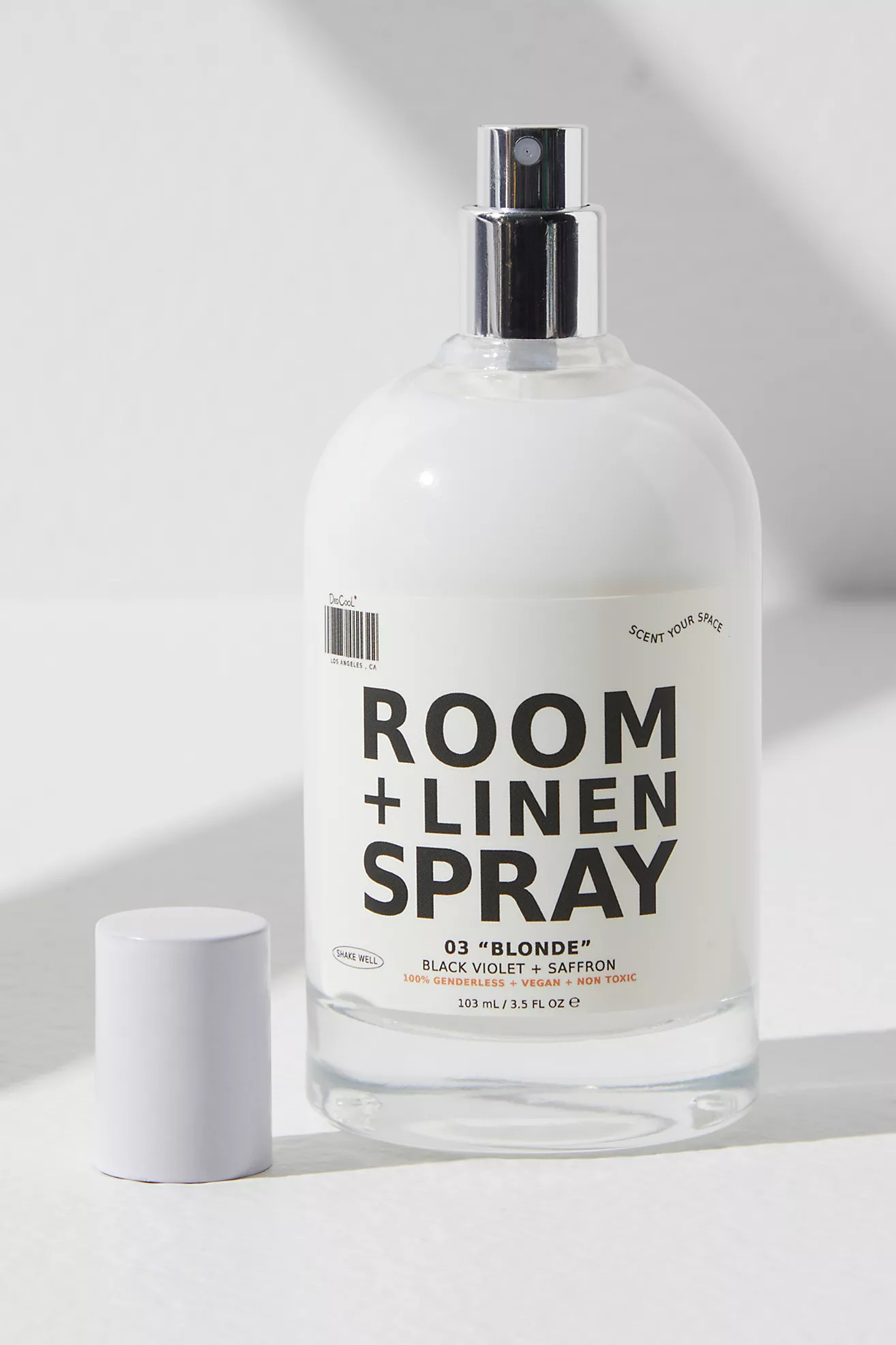 DedCool Room & Linen Spray | Free People (Global - UK&FR Excluded)