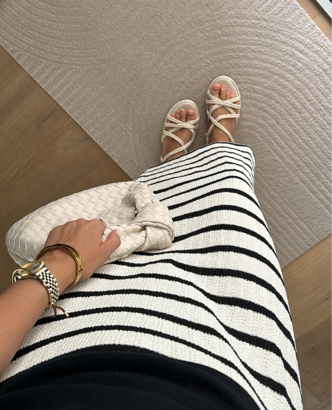 Stripes run never out of Style 

#LTKeurope #LTKdeutschland #LTKstyletip