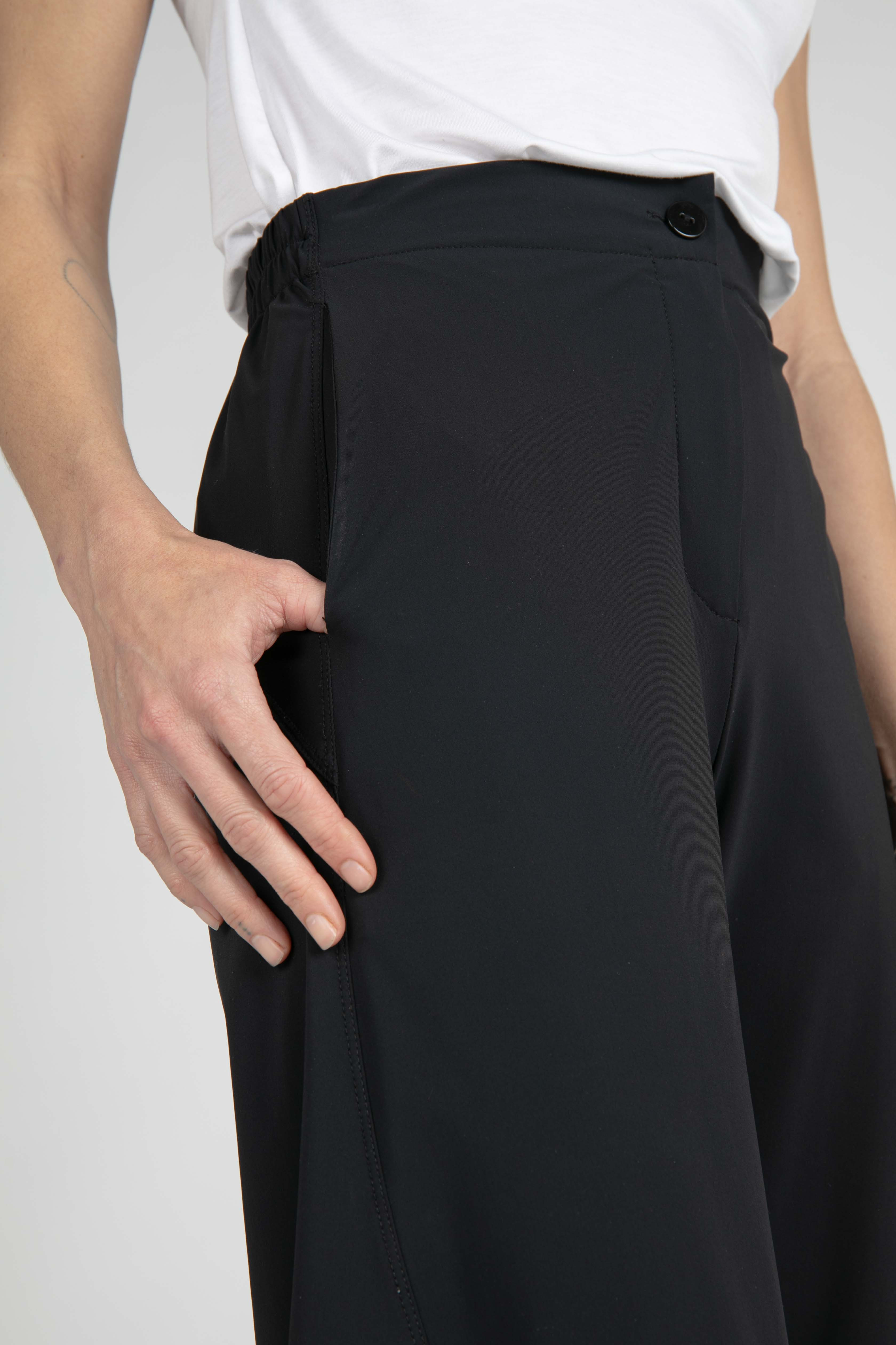 The Wide-ish Pants | Ruti