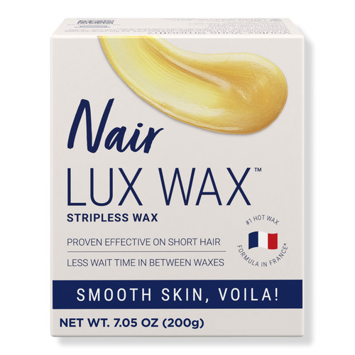 Lux Wax Stripless Hot Waxing Kit | Ulta
