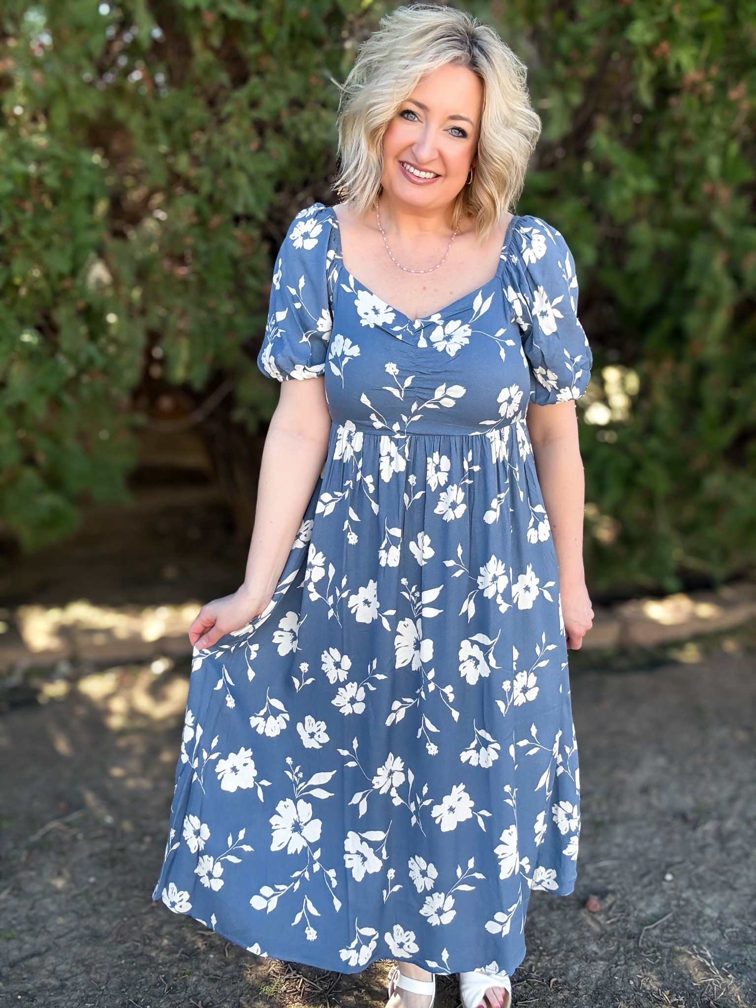 #LTKMidsize #LTKSpringSale #LTKOver40