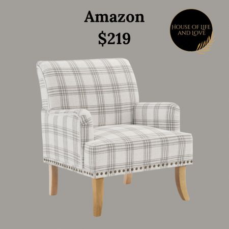 Accent chair, desk chair, Amazon

#LTKHome #LTKFamily #LTKStyleTip