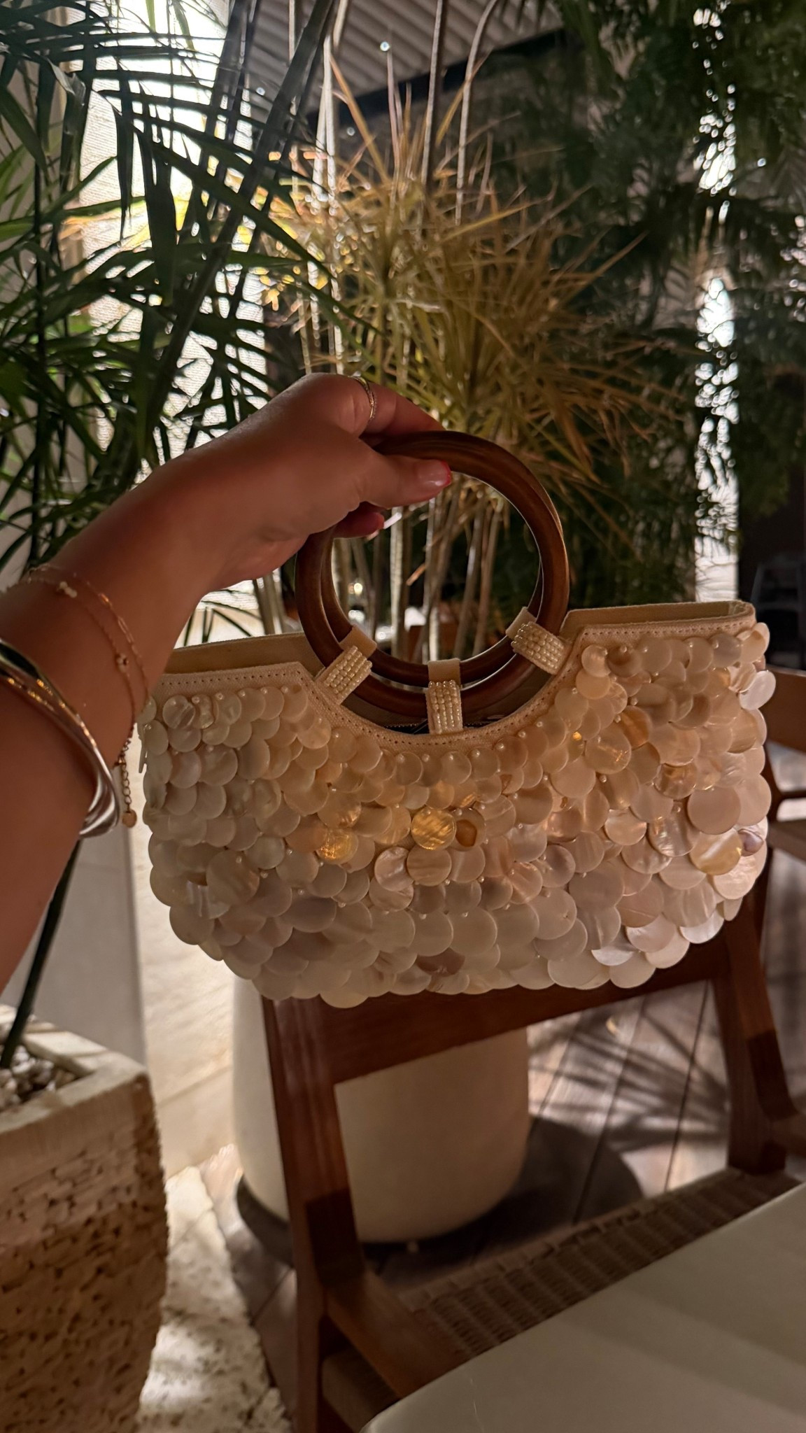 Vacation bag 