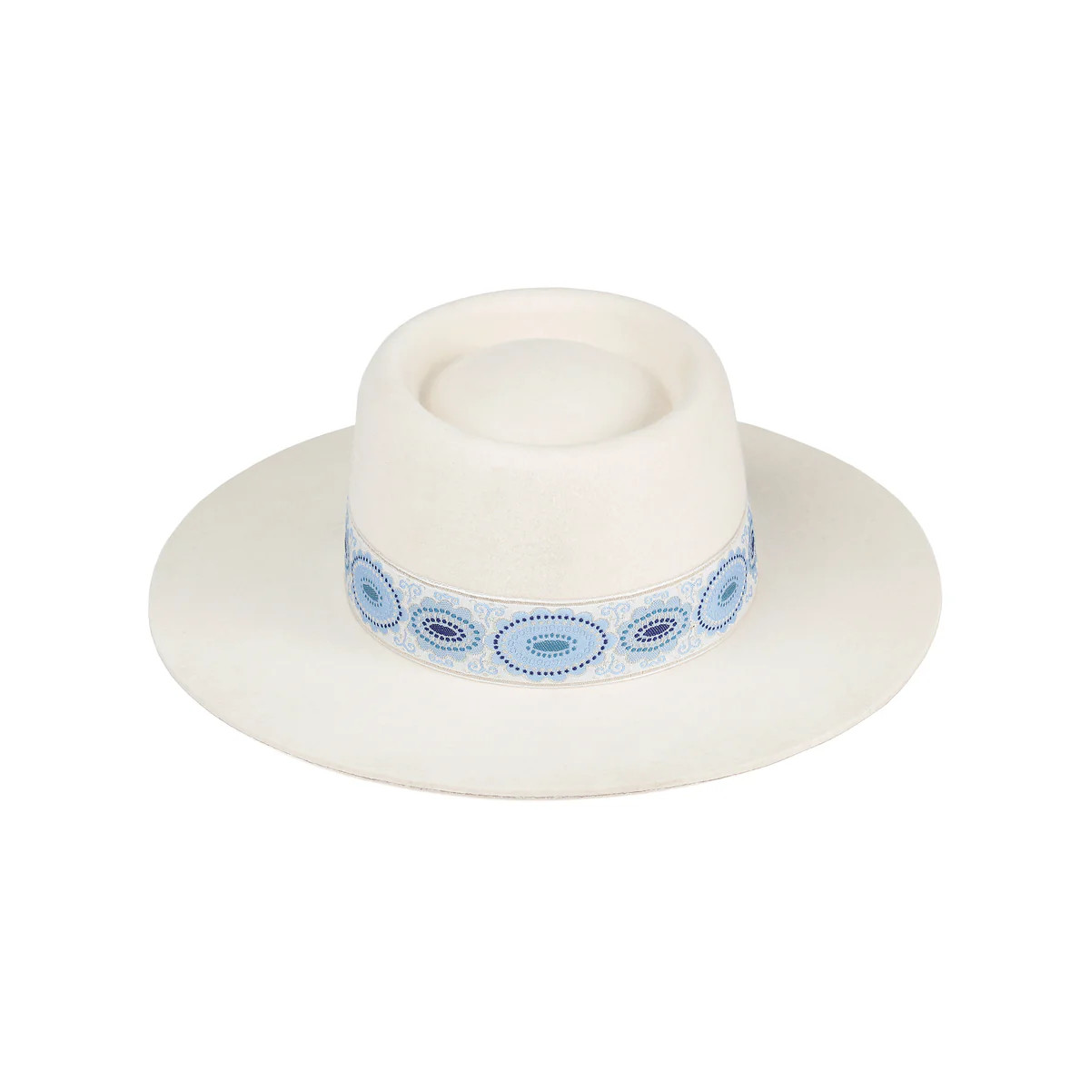 Azure Lolita | Lack of Color