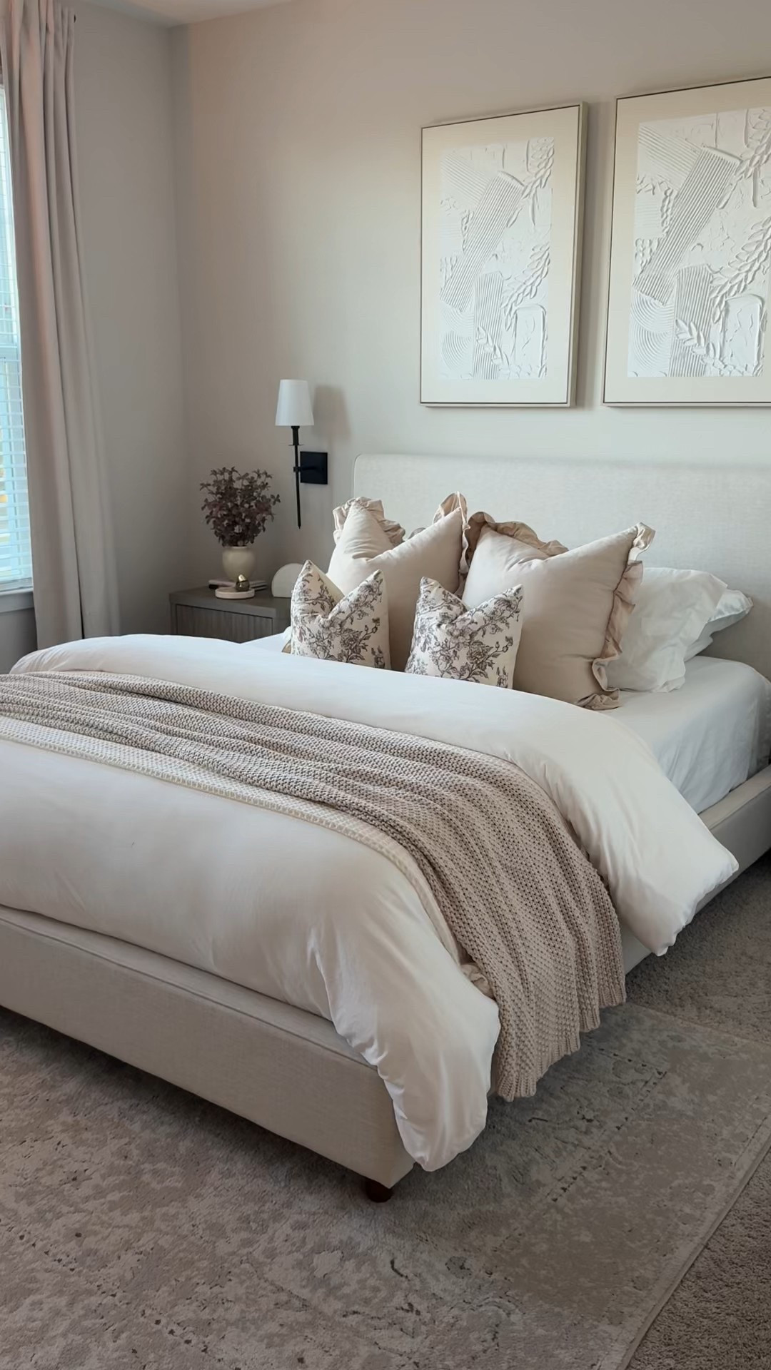2026 bedding inspo 🧺

#LTKHome