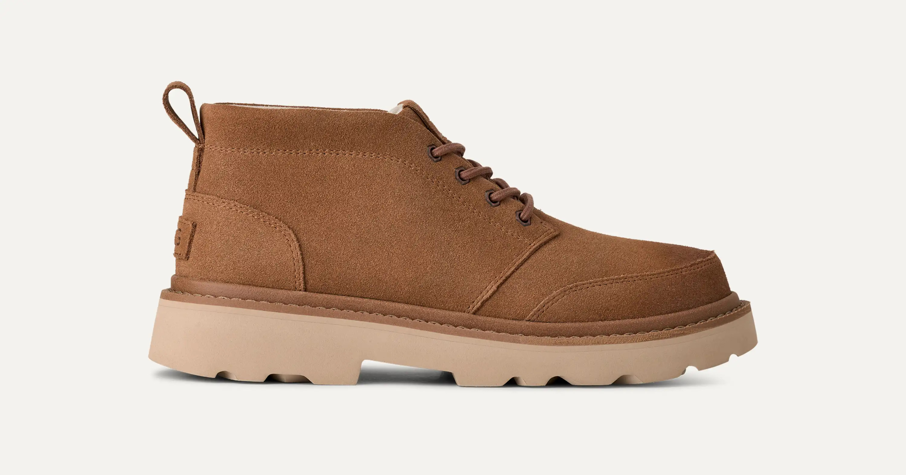 UGG® Chukka Lug for Men | UGG® | UGG (US)