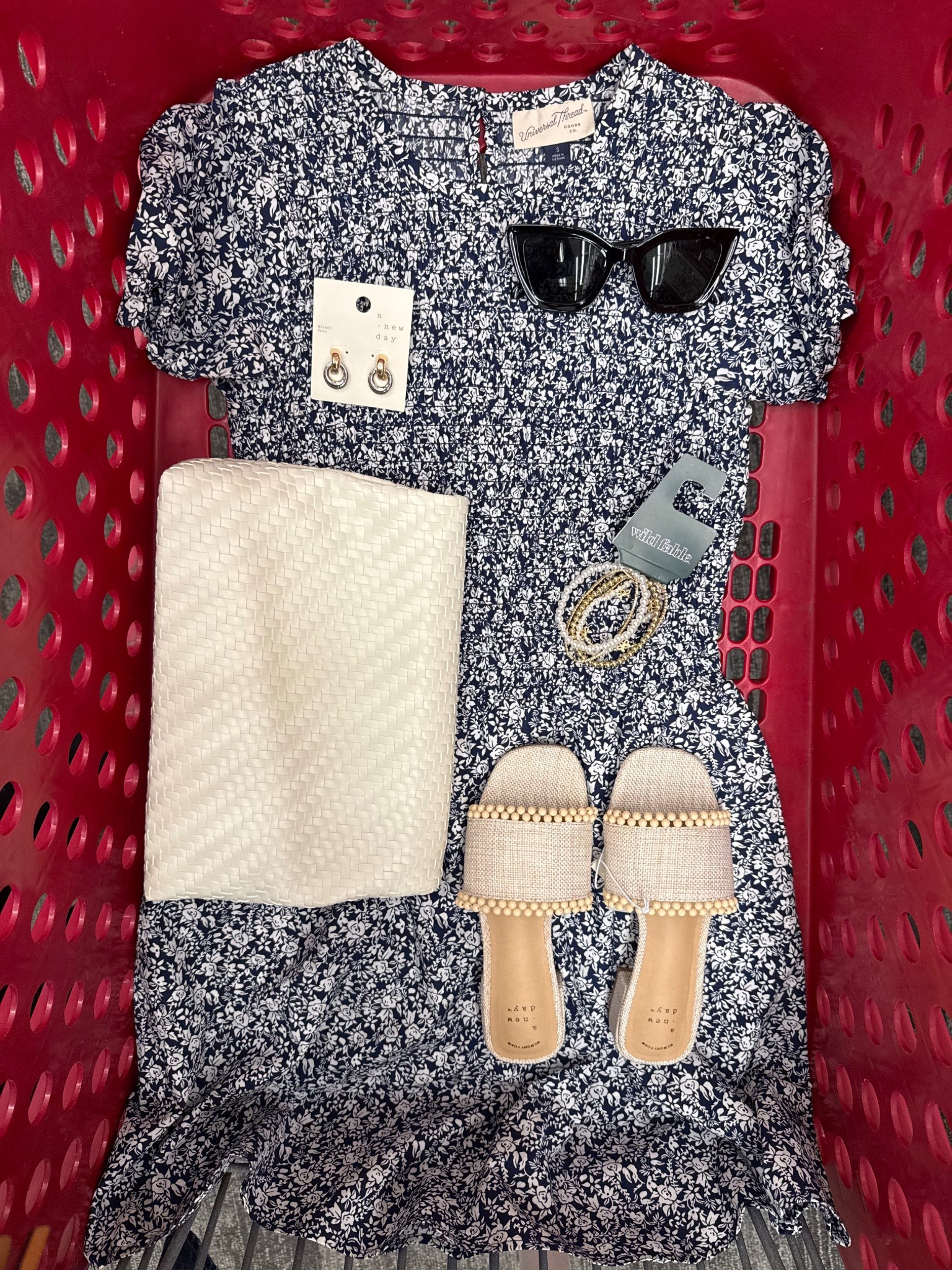 For the days worth dressing up 🤍
